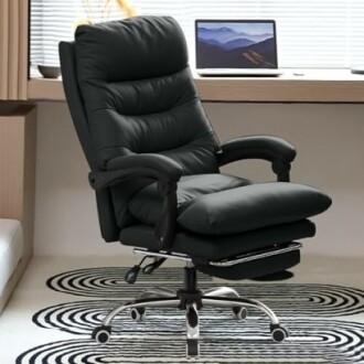 Executive Office Chair