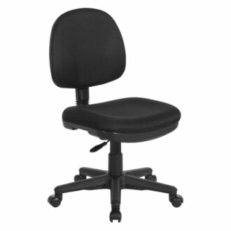 Office Star Sculptured Office Chair