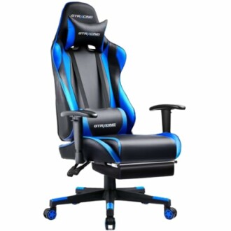 GTRACING Gaming Chair