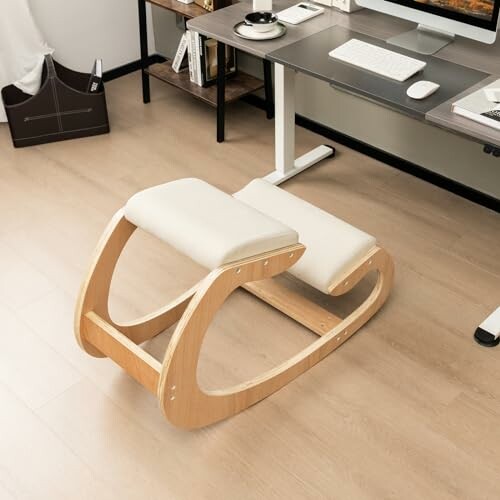 Giantex Ergonomic Kneeling Chair