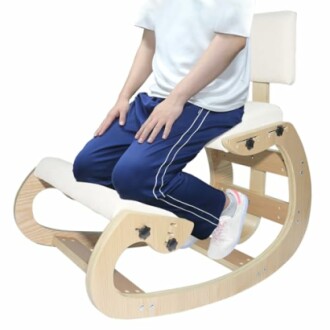 Ergonomic Kneeling Chair
