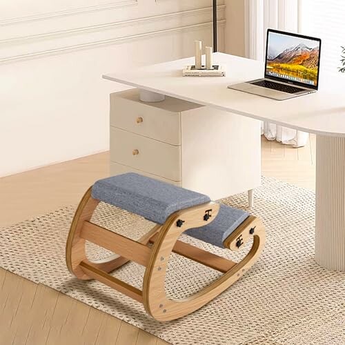 TinyHaven Ergonomic Kneeling Chair