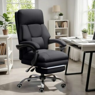 XUEGW Ergonomic Office Chair