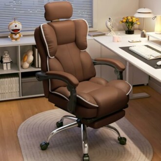 HDHDBA Executive Office Chair