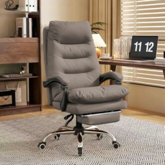 High Back Executive Desk Chair