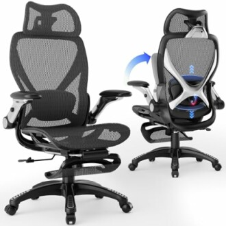 X100 Ergonomic Office Chair