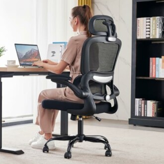 TRALT Ergonomic Office Chair