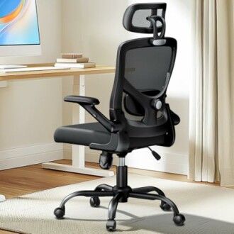 Marsail Ergonomic Mesh Office Chair