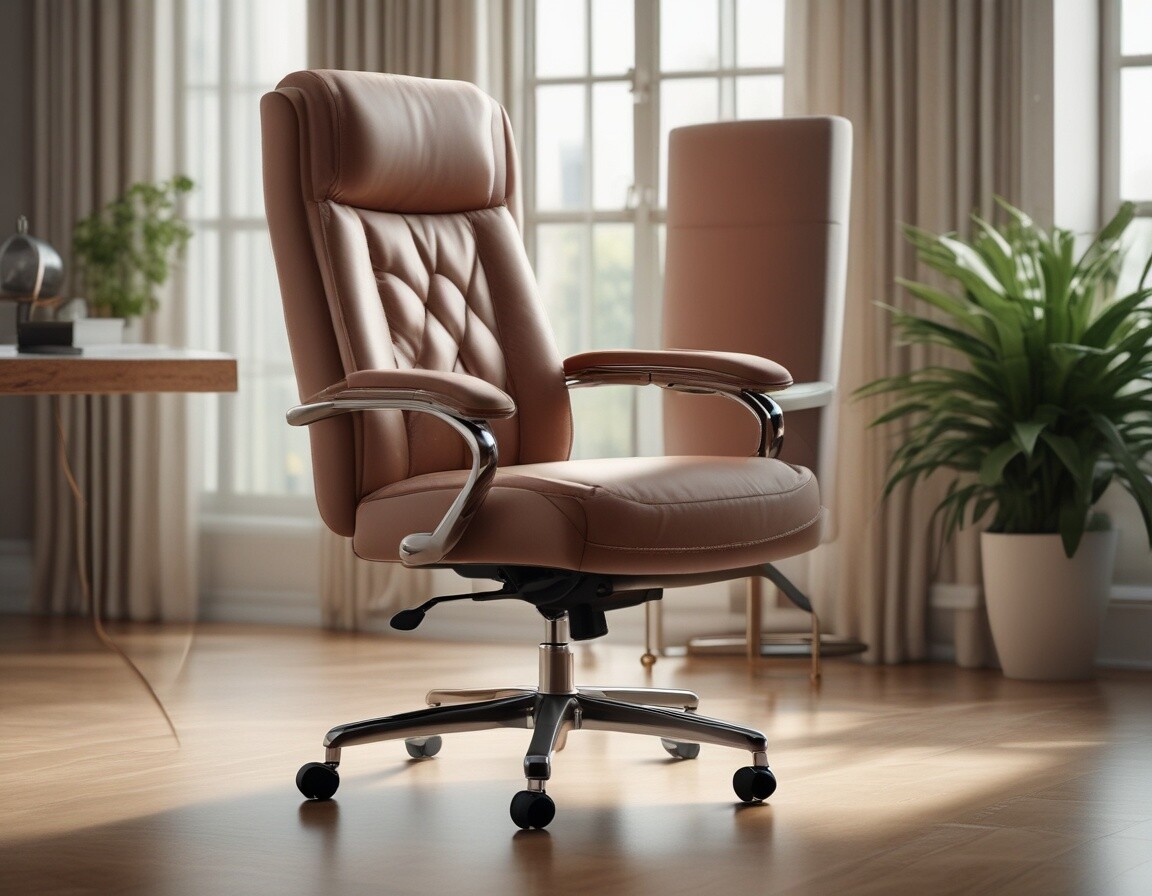 Executive Chairs