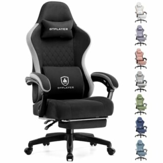 GTPLAYER Gaming Chair