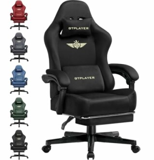 GTPLAYER Gaming Chair