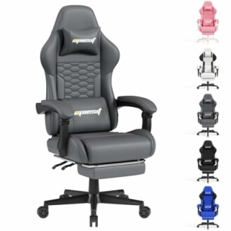 Opiesit Gaming Chair