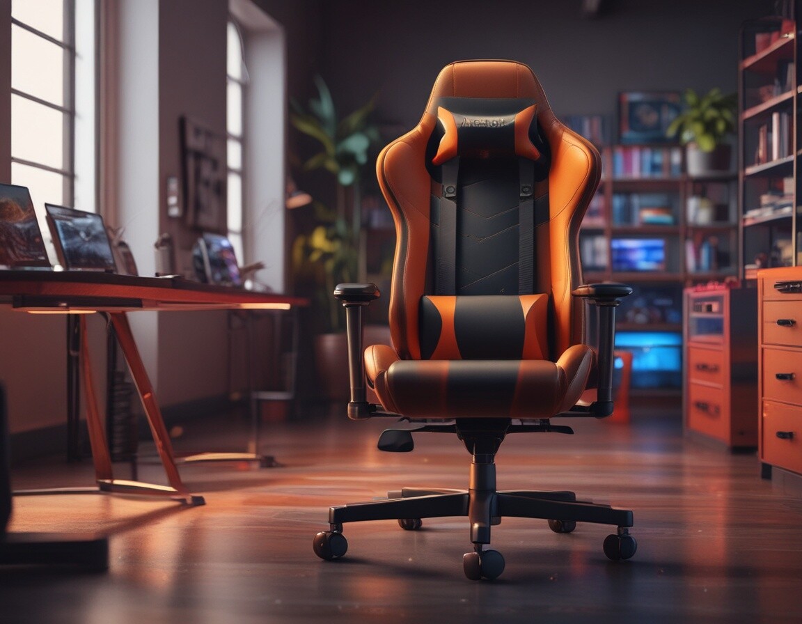 Gaming Chairs
