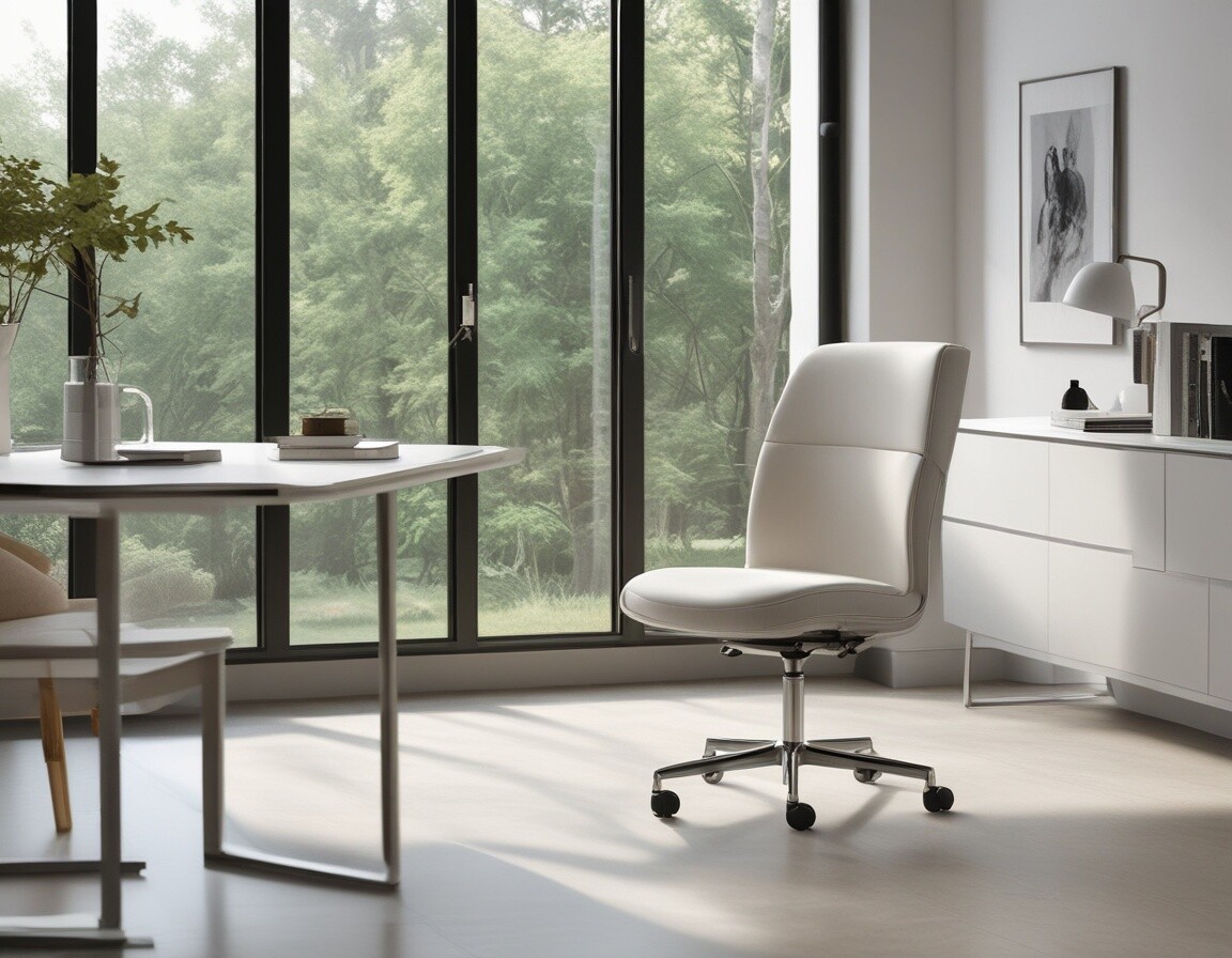 Kneeling Chairs