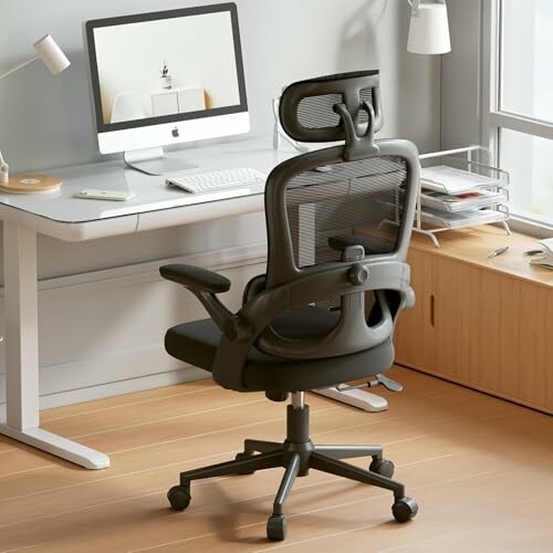 SIHOO Ergonomic Office Chair