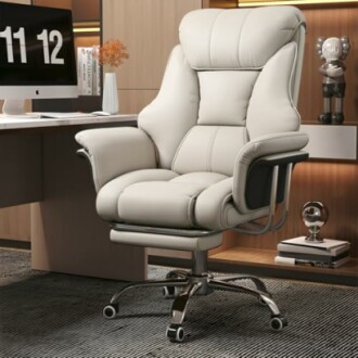Big and Tall Office Chair