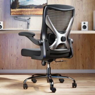 Ergonomic Office Chair