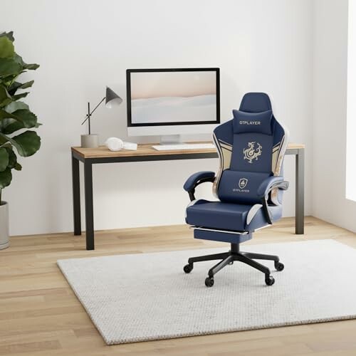 GTPLAYER Gaming Chair